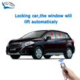 thumbnail image 2 of Remote Auto Window Close Open Kit For Suzuki S-Cross 2014+, 2 of 4