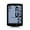White, variant on Multifunctional LCD Screen Bicycle Computer Wireless Bike Rainproof Speedometer Cycling 2.8inch Waterproof