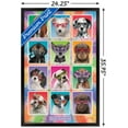 thumbnail image 2 of Keith Kimberlin - Chiots - Lunettes de soleil, 2 of 4