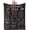 40th-r, variant on 14th Anniversary Blanket Gifts Gift for 14th Wedding Anniversary Ivory Gifts for 14th Anniversary 14 Years of Marriage Gifts for Her Couple Wife Husband Back in 2009 Blanket 60Lx50W