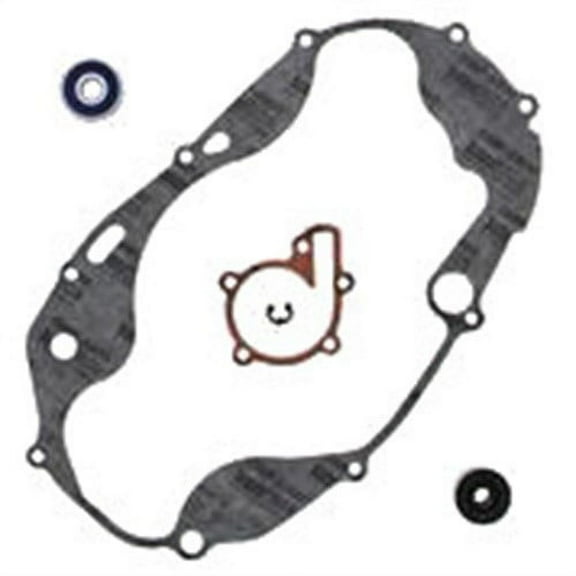 Vertex Gaskets 87-09 Yamaha YFZ350 Banshee Water Pump Rebuild Kit