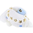 thumbnail image 3 of Roffatide Anime Cinnamoroll Plush Backpack for Women, 1 Piece, 3 of 5