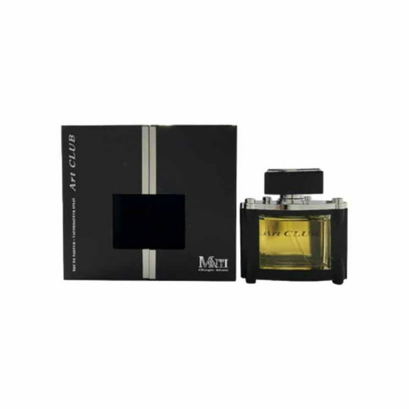 Art Club by Giorgio Monti cologne for men EDP 3.3 / 3.4 oz