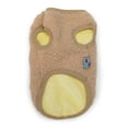 thumbnail image 2 of Teddy Vest, 2 of 3