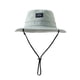 thumbnail image 2 of Sombrero de pescador de secado rápido con protección solar para exteriores, estilo japonés, para acampar, escalar montañas, ala grande, protección UV, 2 of 3