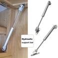 thumbnail image 2 of Cabinet Counter Wardrobe Closet Door Hydraulic Rod Support Rack Hydraulic pressure Lift Living Room Kitchen Bedroom, 2 of 9