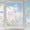 A, variant on Sm:)e 4 Sheets 50PCS Butterfly Floral Tulips Spring Window Sticker, Glass Home Classroom Office Shop Display Decoration Reusable Party Supplies