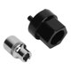thumbnail image 5 of AC Compressor Clutch Hub Remover with 7mm Socket 3/8in Drive for Denso Clutchless Compressors Drive Hub 5SE09C 5SE12C, 5 of 5