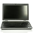 thumbnail image 2 of Restored Dell Latitude E6530 Laptop i7 Dual-Core 8GB 500GB Win 10 Pro B v.WCA (Refurbished), 2 of 8