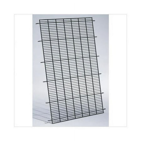 UPC: 0027773009863 | Midwest Dog Cage Floor Grid Black 23 x 18 x 1