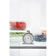 thumbnail image 3 of Taylor Precision Products Classic Series Large Dial Fridge or Freezer Thermometer, 3 of 5