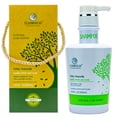 thumbnail image 4 of Xiaomoxuan Organic Collagen Hair Shampoo for Damaged Dry Hair, 4 of 6