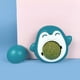 thumbnail image 1 of Pisexur Suministros para mascotas Catnip Ball For Cats Wall, 1 Pack Catnip Toys, Kitty Toys For Cats Lick, Teeth Cleaning Cats Toys perros, gatos y animales.perros, gatos y animales, 1 of 4