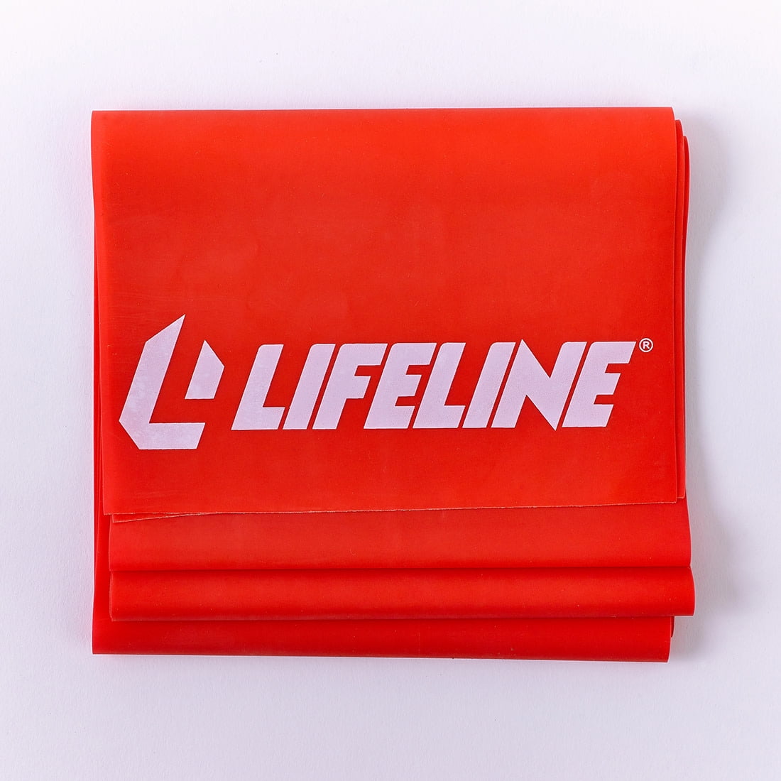 Lifeline USA Flat Resistance Band 