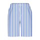 thumbnail image 4 of Mens Pantalones Cortos Cintura Elástica con Bolsillos Pantalones Cortos de Impresión de la Moda Casual, Pantalones de Playa de Cintura Elástica con Bolsillos, Poliéster, 4 of 5