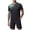 Green, variant on T-Shirts for Men Printed Casual Outdoor Climbing Running Reflective Wear Round Neck Top Dark Blue XXXXXL