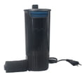 thumbnail image 3 of ziyahihome Aquarium Filter 5W Low Water Level Reptile Filter Waterfall Plastic Cleaning Water Pump, 3 of 9