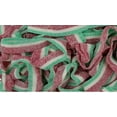 thumbnail image 2 of Bayside Candy Sour Candy Belts - Sour Belts Watermelon, 5LB, 2 of 5