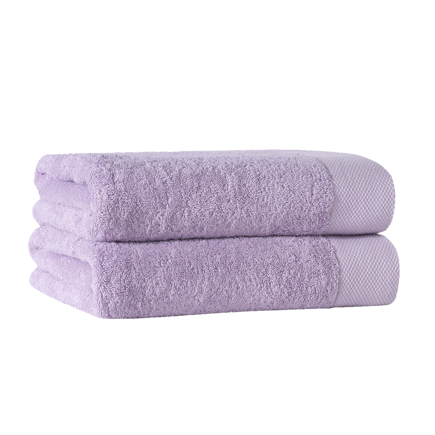 Signature Bath Sheet Set (Set Of 2)