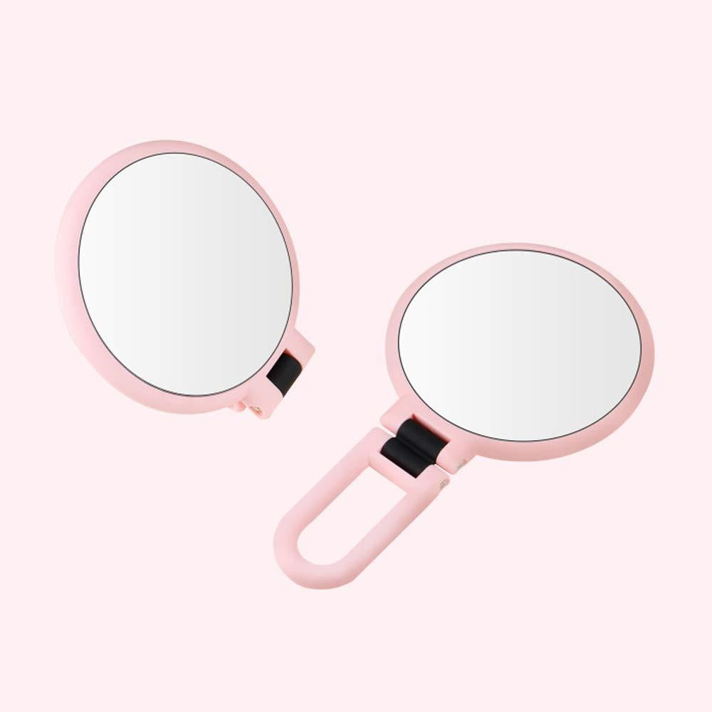 15X 1X Double Sided Magnifying Makeup Mirror,High Definition Magnified