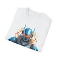 thumbnail image 2 of Cyborg Tee, Robot Shirt, Terminator Shirt, 2 of 77