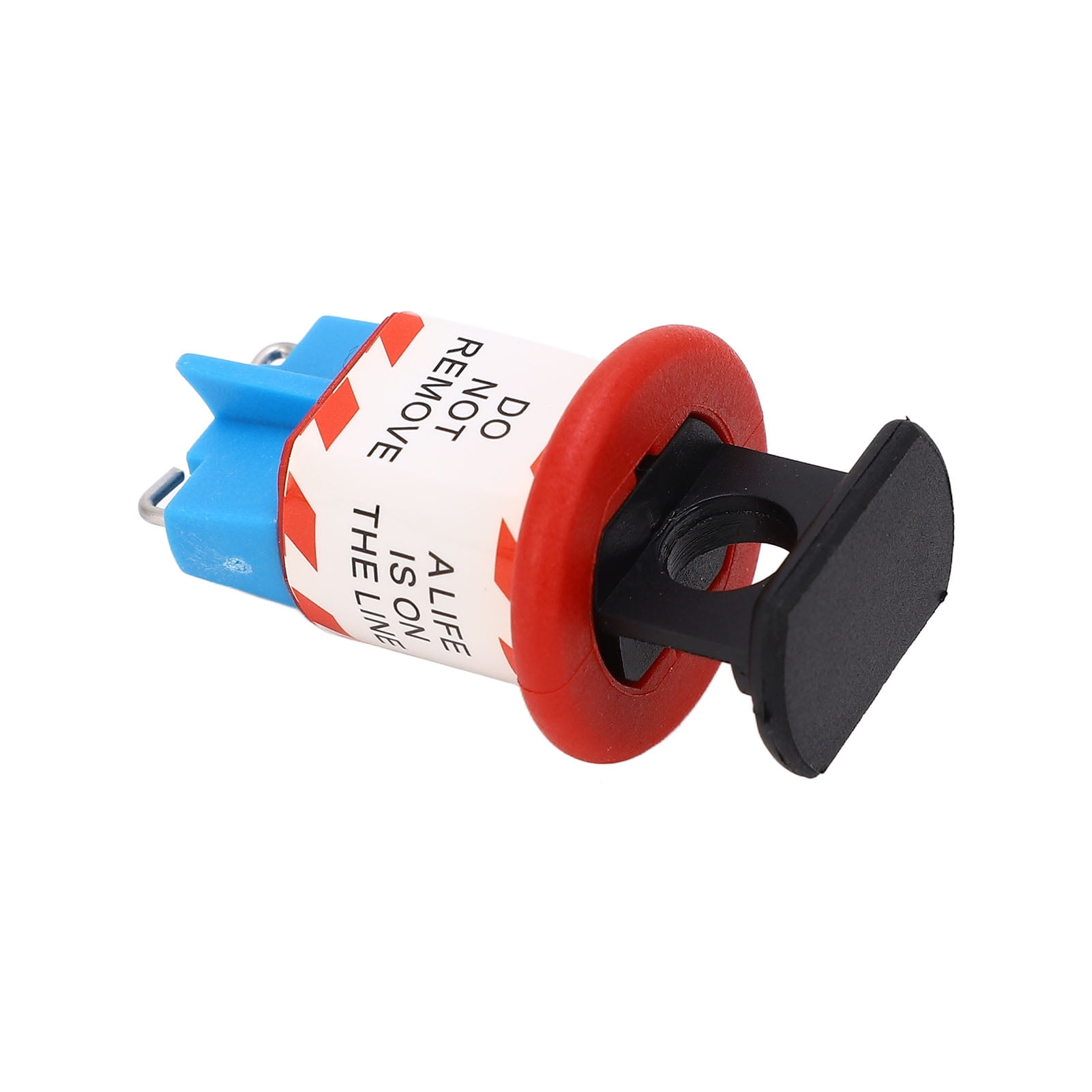 Miniature Circuit Breaker Pin Lockout, Professional Circuit Breaker Pin