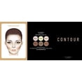 thumbnail image 5 of Elizabeth Mott Contour Kit and Highlighting Powder Palette | Natural Glow and Contour Kit with 6 Shades | Cruelty-Free and Paraben-Free, 5 of 8