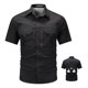 thumbnail image 1 of Hombres Pesca Upf 50+ Impermeable Camisas De Manga Larga, 1 of 8