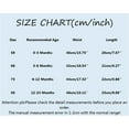 thumbnail image 3 of CHUOU Baby Girls Soft Fluffy Tutu Skirt Shorts Solid Bowknot Party Carnival Mesh Tulle Tutu Skirt, 3 of 4