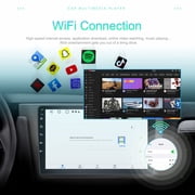 Zcargel For Mitsubishi ASX 2010-2017 CarPlay Android Auto Autoradio Car Navigation Stereo GPS Radio 10 IPS Touchscreen Headunit Tablet FM BT2+32GB