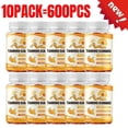 thumbnail image 1 of Bronze Bites Tanning Gummies Mango,Super Tanning Daily Gummies 600PCS 125g！ NEW, 1 of 7