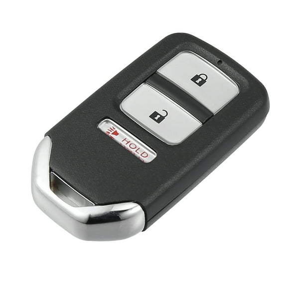 3 Button Car Keyless Entry Remote Control Smart Fob KR5V1X for Honda HR-V Fit Crosstour 2014-2018 313.8MHz 47 Chip