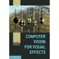 thumbnail image 1 of Pre-Owned Computer Vision for Visual Effects (Hardcover) by Richard J Radke, 1 of 1