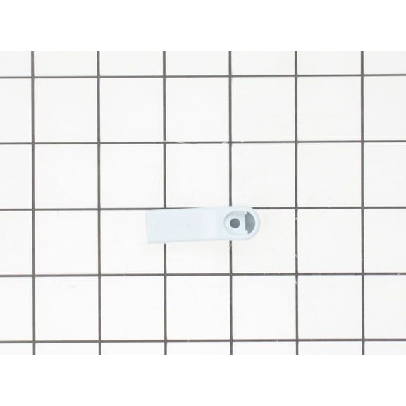 ForeverPRO WD9X352 Hn Latch Knob for GE Dishwasher WD09X0352