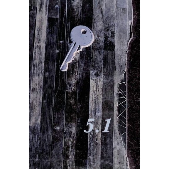 Vettius Valens, Anthology Book 5.1, (Paperback)