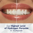 thumbnail image 3 of 3D White Brilliance Pro Ultra White Teeth Whitening Toothpaste, 3.8 oz, 3 of 13