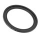 thumbnail image 1 of Anillo Adaptador De Filtro, Proceso CNC Anillo Adaptador De Filtro De Cámara De Metal Rosca De 42 Mm Fácil De Instalar Para Accesorios, 1 of 7