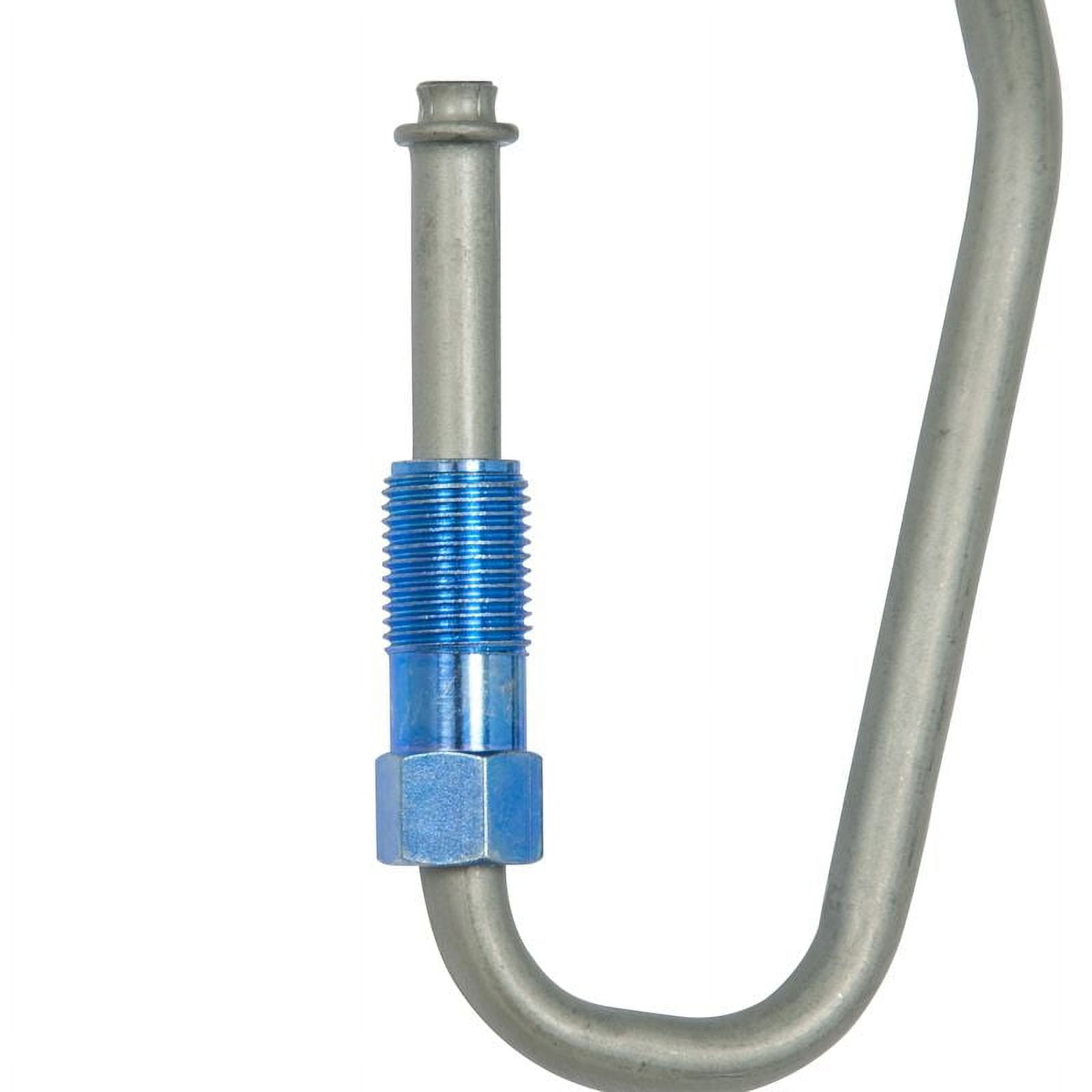 Power Steering Pressure Line Hose Assembly Fits select: 2005-2008 DODGE RAM 1500