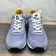 thumbnail image 2 of New Balance 574 Low Purple Suede Shoes Sneakers U574BGG Men's Size 9.5 Womens 11, 2 of 6