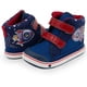 thumbnail image 1 of Tenis Bota Niño Velcro Bubble Gummers Lolo Marino 12-17 azul marino 15, 1 of 6
