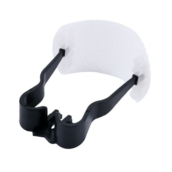 3 in 1 Flash Diffuser Cover for DSLR Cameras Soft Light Bounce Diffuser with Wide Coverage for