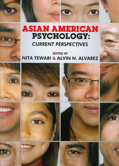 American asian in psychology reading