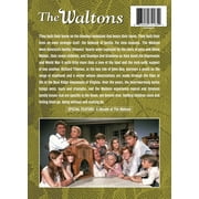 The Waltons: The Complete Series (DVD)