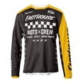 thumbnail image 2 of Camiseta de ciclismo de motocross de manga larga para hombre, camisetas de ciclismo de montaña para descenso, MTB, ropa de motocross para todoterreno y DH, 2 of 5
