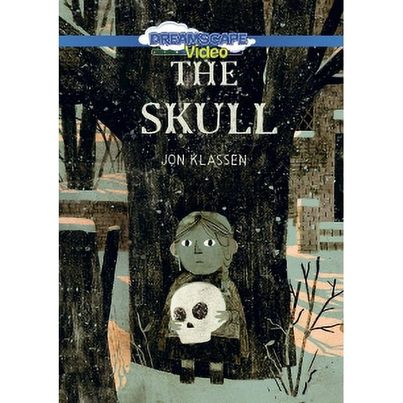 The Skull: A Tyrolean Folktale
