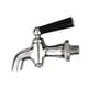 thumbnail image 3 of Grifo para bebidas calientes y café, dispensador de agua, conector para grifo, suministro de cocina portátil A, 3 of 9