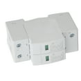 thumbnail image 2 of Surge Protector, Practical Strong Carrying Capacity Surge Protective Device Corrosion Resistance Fault Indication  For Home 2P 275V,3P 385V,4P 385V, 2 of 8