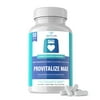 Official Provitalize MAX Probiotic for Menopause Weight Management For Women - NEW STRONGER FORMULA - 60 Capsules
