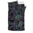 thumbnail image 2 of Bengal Tiger Hibicus Pattern Bedding Set, 2 of 2