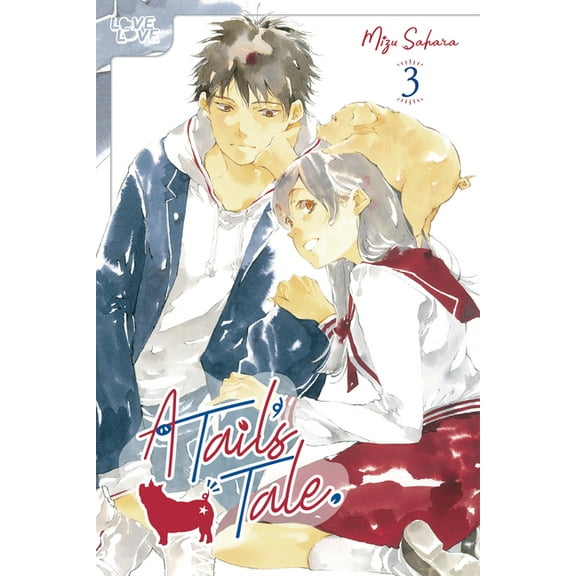 A Tail's Tale, Volume 3, (Paperback)